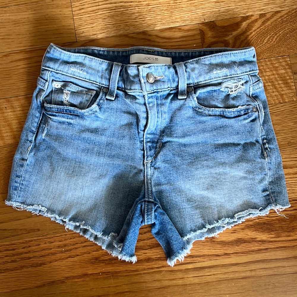 Joes jeans: short